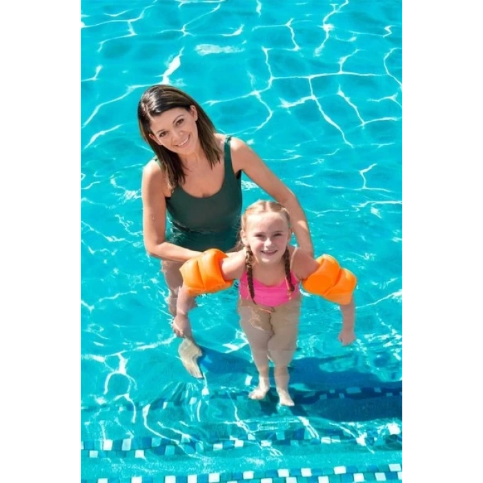 BFS  Bestway Çift Boğumlu Kolluk 20x20 Cm 32005