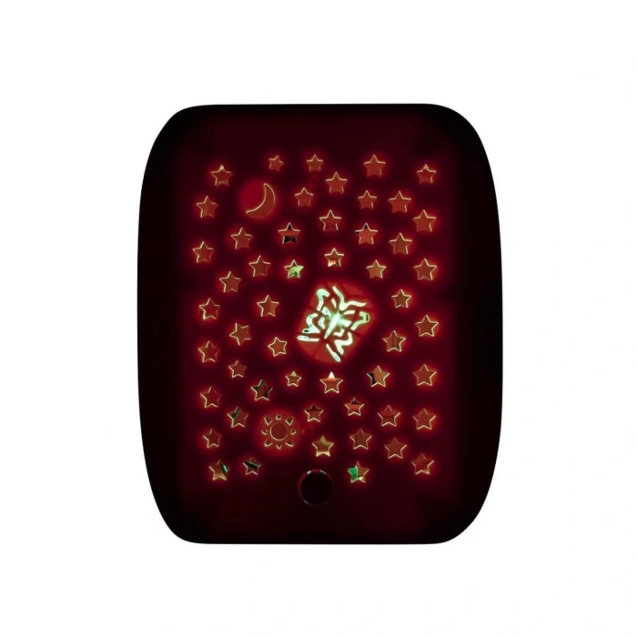 BFS   Bestway Fisher Price Pembe Çocuk Yatağı