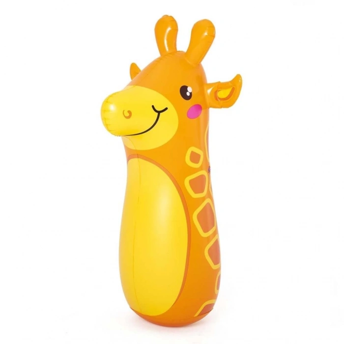 BFS   Bestway Hayvan Figürlü Hacı Yatmaz 89 cm