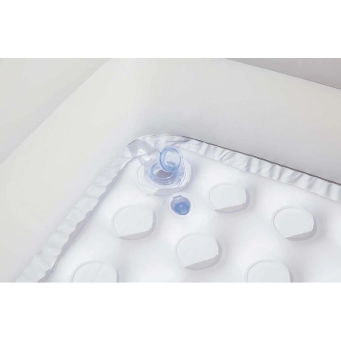 BFS   Bestway Kare Bebek Havuzu