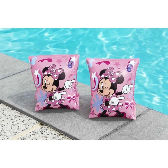 BFS  Bestway Minnie Kolluk 23x15 Cm 91038