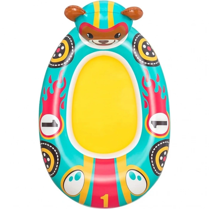 Mey İthalat®  Splash Buddy Baby Boat 34170