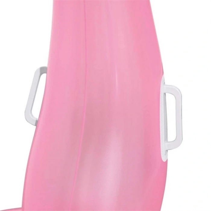 BFS  Bestway Tutmalı Flamingo Binici 127 x 127 cm