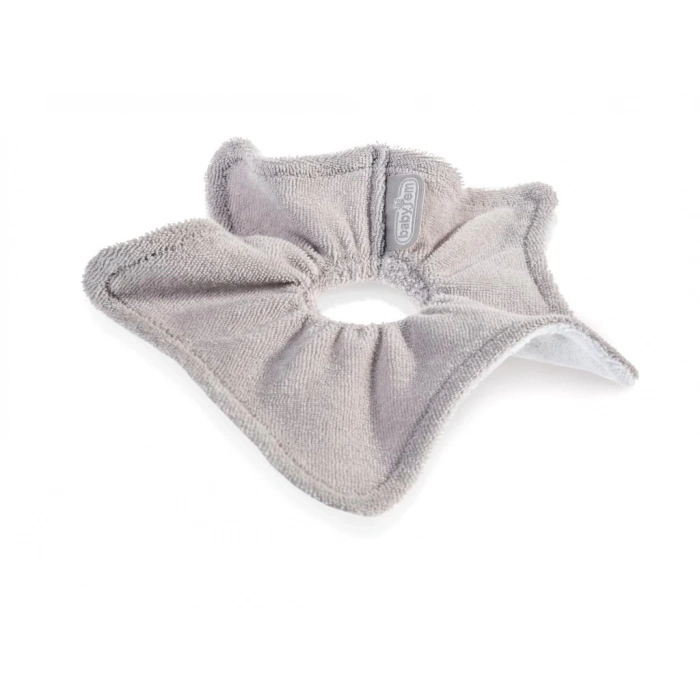 BFS     Biberon Önlüğü 451 Gri