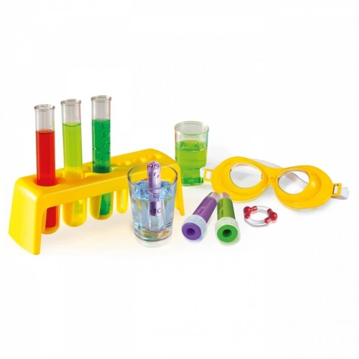 BFS   Bilim ve Oyun İlk Kimya Deney Seti