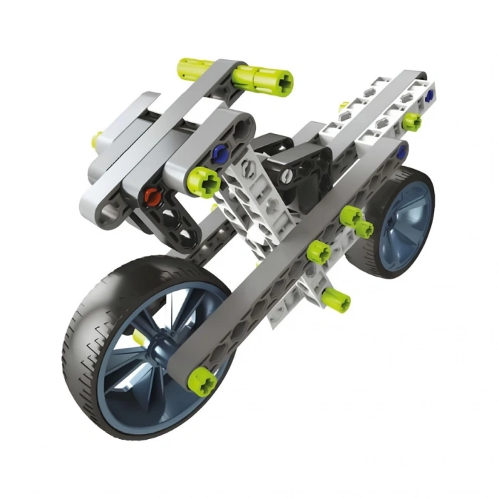 BFS   Bilim ve Oyun Makine Mühendisi