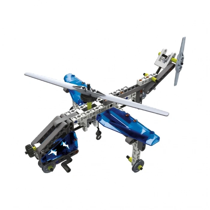 BFS   Bilim ve Oyun Uçak ve Helikopterler