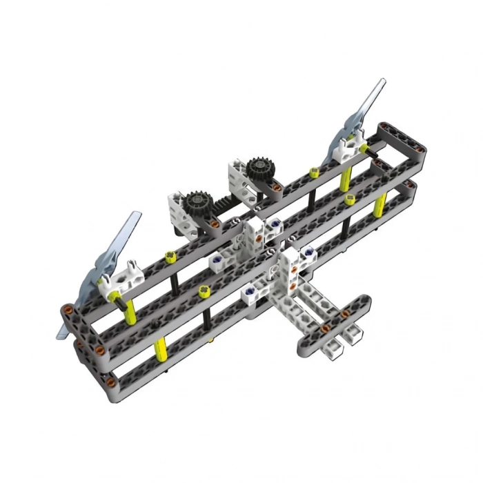 BFS   Bilim ve Oyun Uçak ve Helikopterler