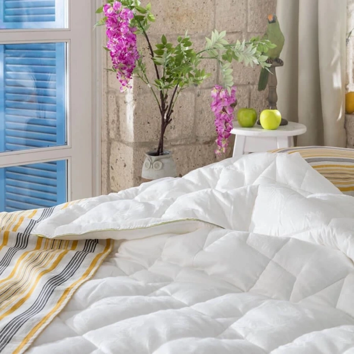 BFS     Bimba Bambuda Baby Yorgan 95x145