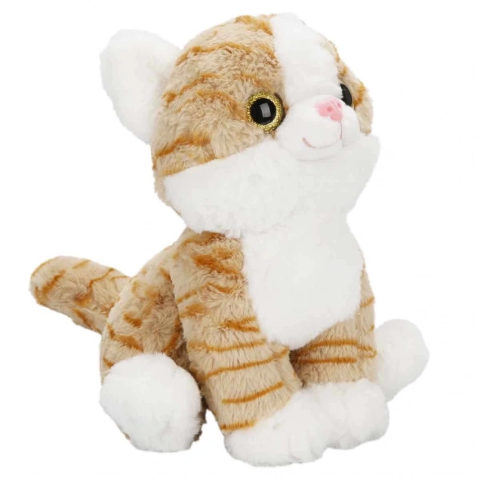 BFS   Bıyıksız Kedi Peluş 30 cm S00004774