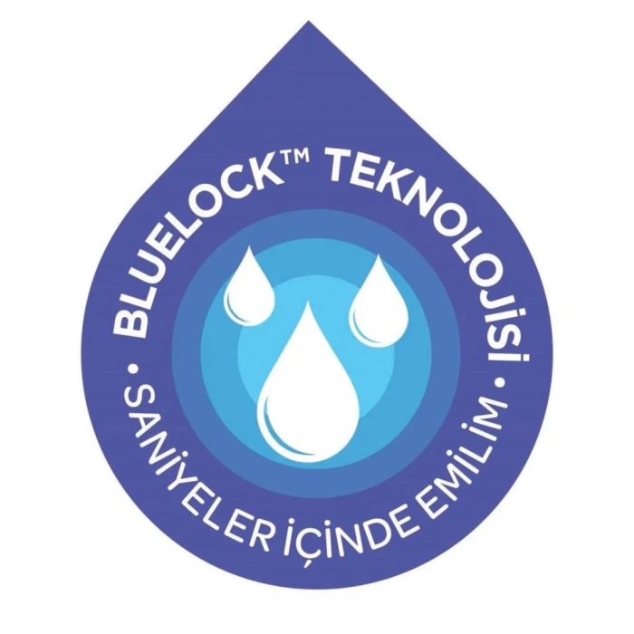 BFS     Blue Lock Göğüs Pedi 36 Adet