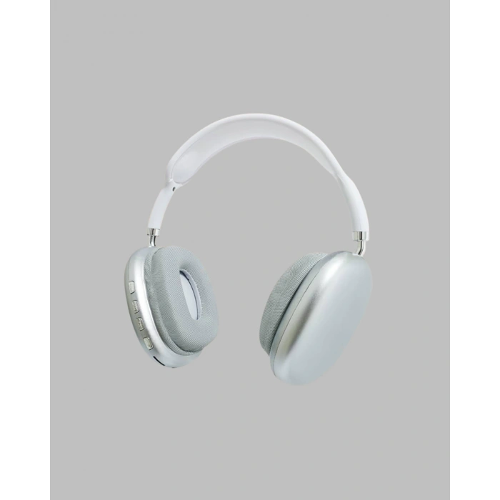 BFS Bluetooth 5.0 Kulak Üstü Kulaklık – Uzamsal Ses, Gürültü Engelleme, Ergonomik Tasarım