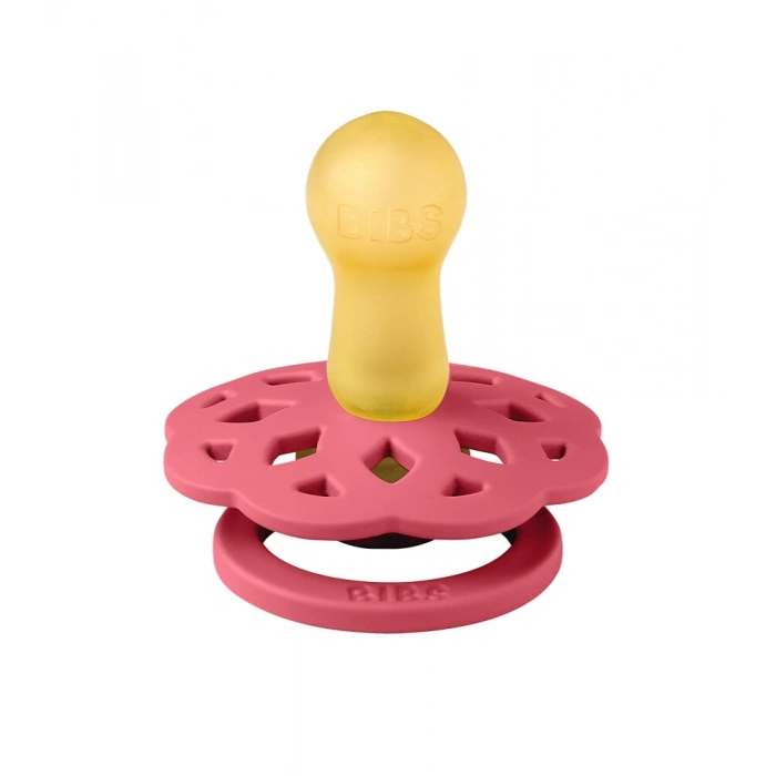 BFS     Boheme Kauçuk Emzik 0-6 Ay Coral