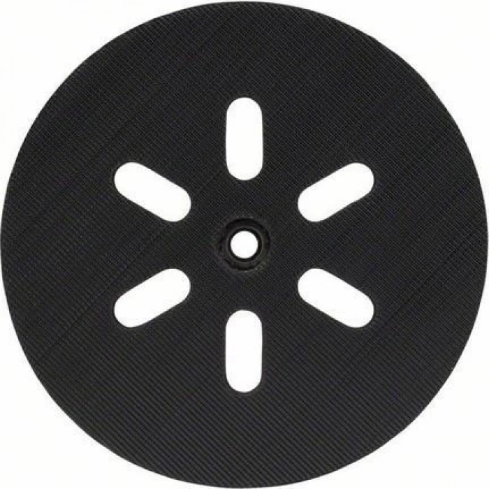 BFS Bosch GEX 150 Eksantrik Zımpara Tabanı Orta Sert