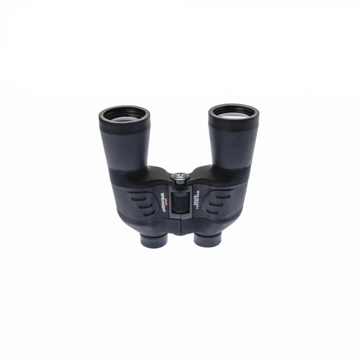 BFS Breaker 20×50 Ct Profesyonel El Dürbünü – 1000m/56m – Siyah