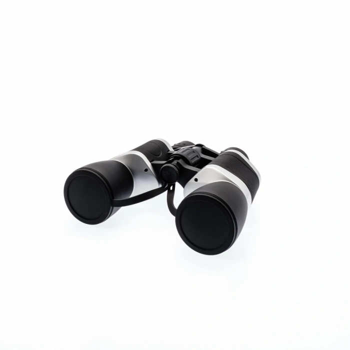 BFS Breaker 7x50 Güneş Filtreli Profesyonel El Dürbünü 1000m/56m – Siyah