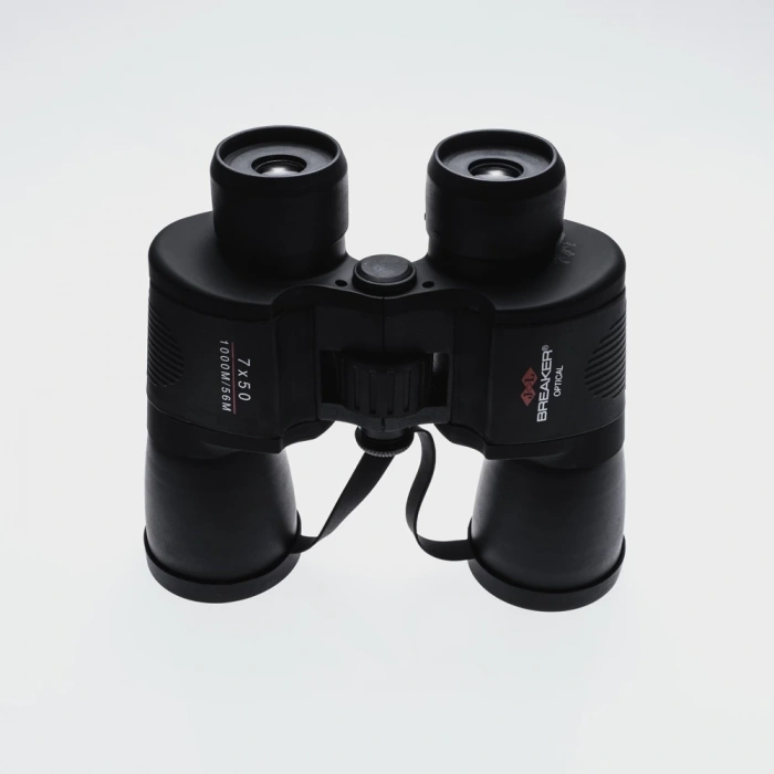 BFS Breaker 7x50çift Gözden Ayarlı Pofesyonel Gözlem Mükemmel Netlik Dürbün