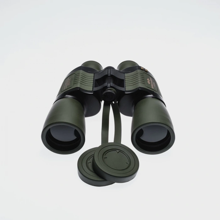 BFS Breaker Wd 20x50 El Dürbünü Perma Focus – Otomatik Netleme 1000m/56m