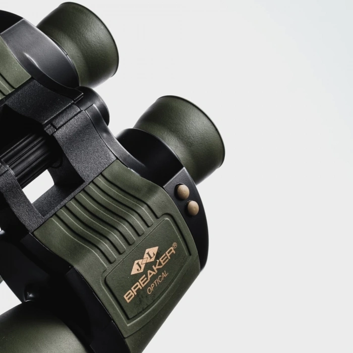 BFS Breaker Wd 20x50 El Dürbünü Perma Focus – Otomatik Netleme 1000m/56m