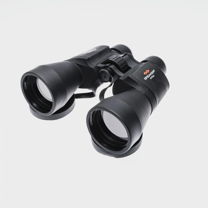 BFS Breaker40x60çift Gözden Ayarlı Pofesyonel Gözlem Mükemmel Netlik Dürbün