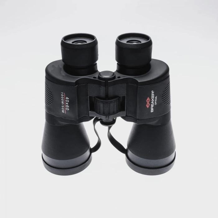BFS Breaker40x60çift Gözden Ayarlı Pofesyonel Gözlem Mükemmel Netlik Dürbün