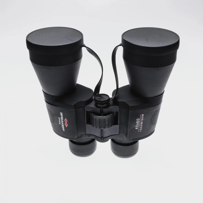 BFS Breaker40x60çift Gözden Ayarlı Pofesyonel Gözlem Mükemmel Netlik Dürbün
