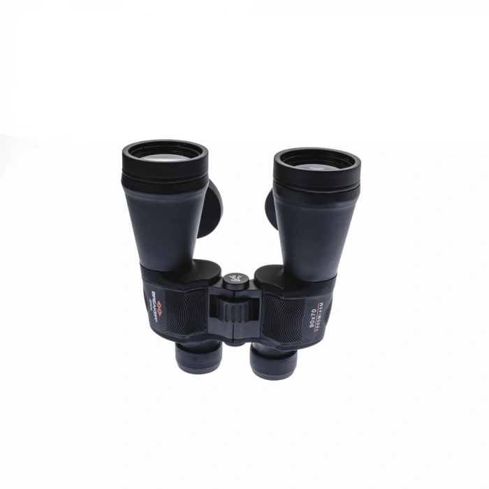 BFS Breaker90x70wd2 Çift Göz Ayarlı Profesyonel El Dürbünü – 1000m/45m