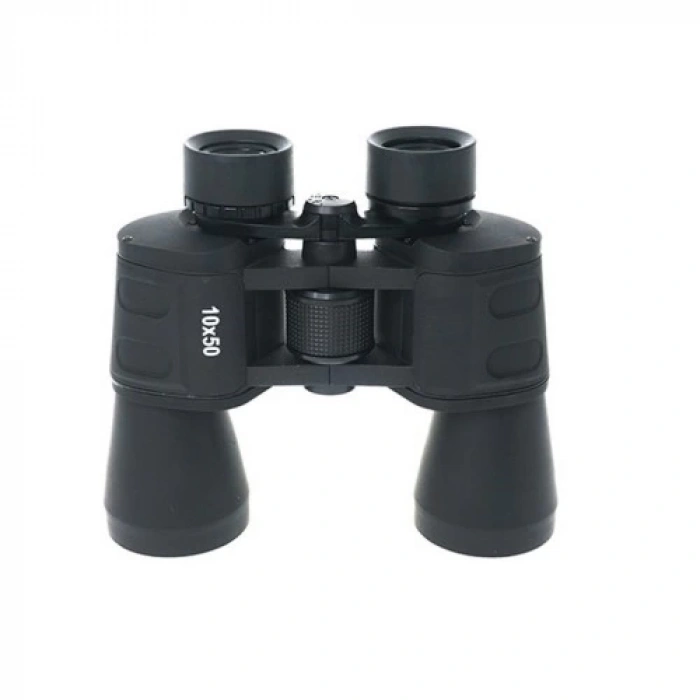 BFS Breakser Hunter 10x50 Yüksek Kaliteli Büyük Göz Mercekli Dürbün