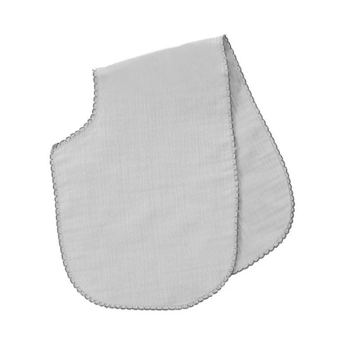 BFS     Bürümcük Omuz Örtüsü 804 Gri