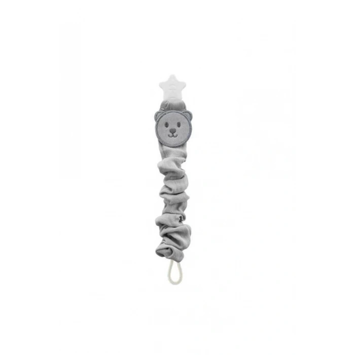 BFS   Bürümcüklü Emzik Tutacağı 747 Gri