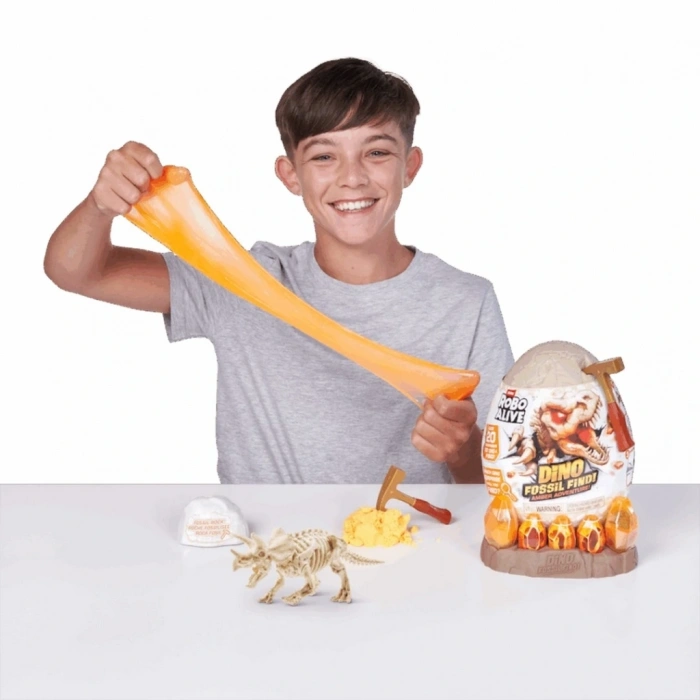 BFS Büyük Dino Sürpriz Paket