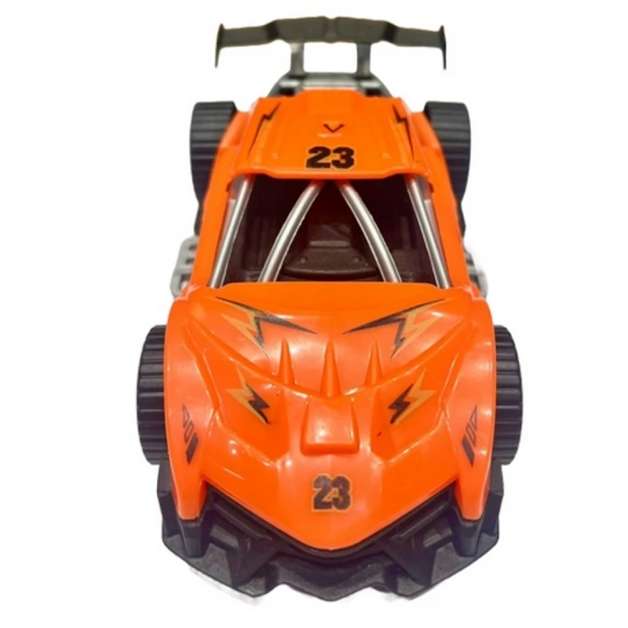 BFS   Canem Spor Arabalar