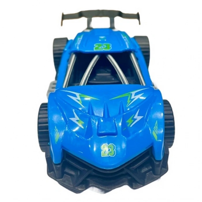 BFS   Canem Spor Arabalar