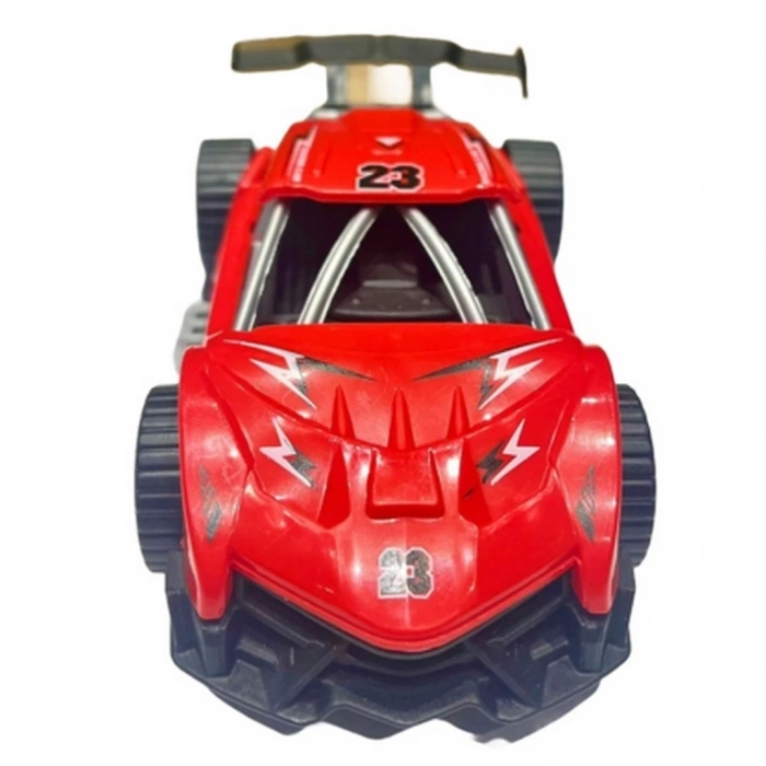 BFS   Canem Spor Arabalar