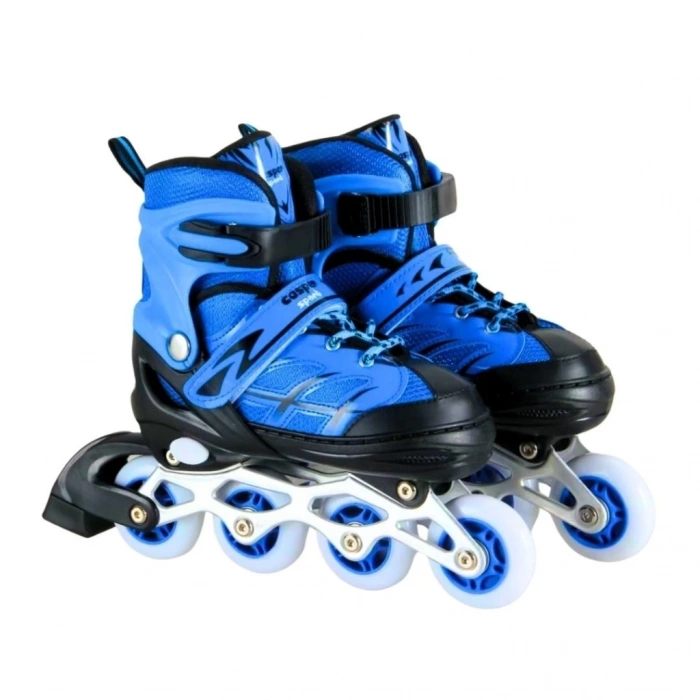 BFS   Çantalı Metal Gövdeli Paten 35-38 Numara