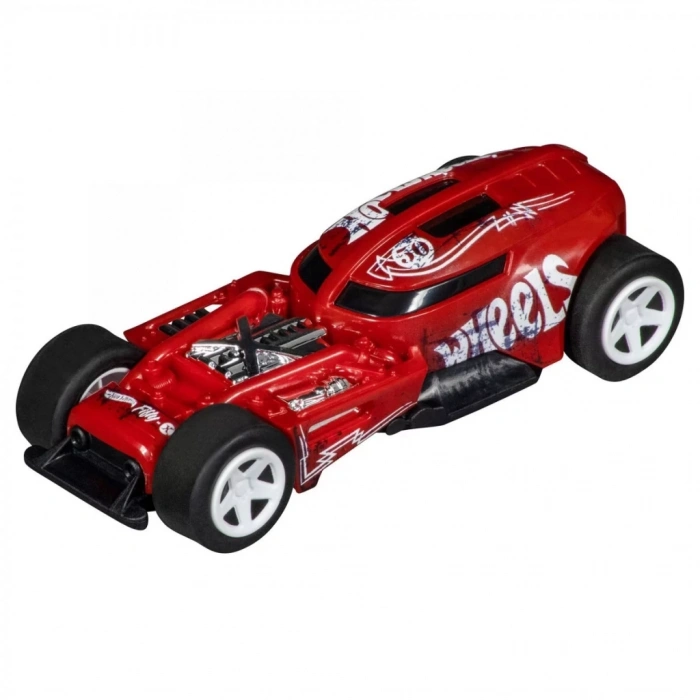 BFS   Carrera Go Hotwheels Yarış Pisti