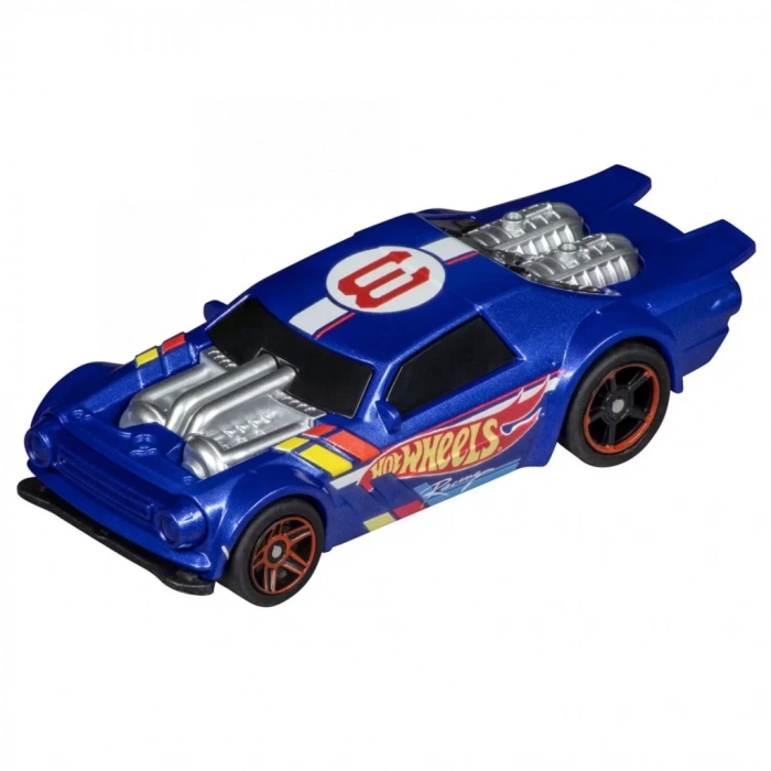 BFS   Carrera Go Hotwheels Yarış Pisti
