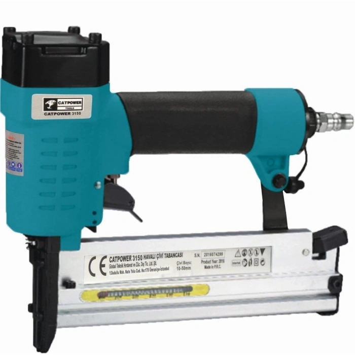 BFS Cat Power 3150 Havalı Zımba Tabancası