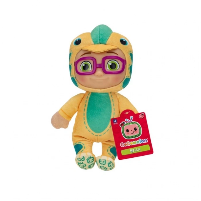 BFS   CCM27000 CoComelon Mini Pelüş - CMW0017