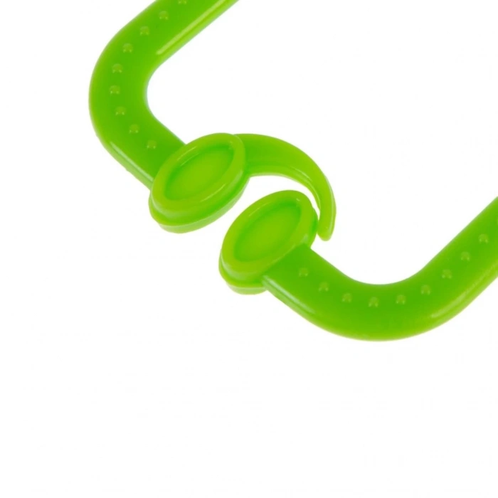 BFS     Çıngıraklı Puset Halkası 877 Yeşil