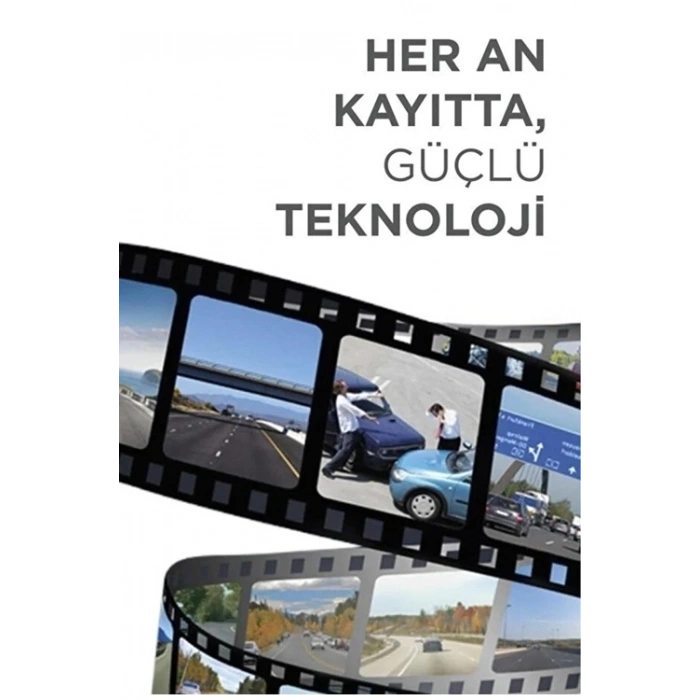 BFS Cmr-37 Mini Dijital Video Fotoğraf Makinesi Kamera Siyah