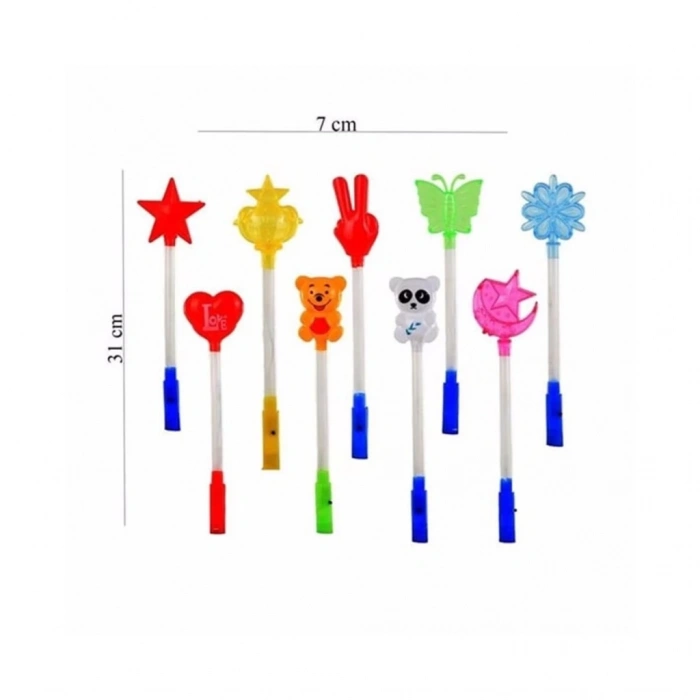 BFS  CN-426 IŞIKLI ÇUBUK