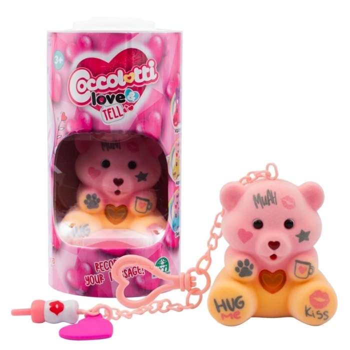 BFS   Coccolotti Sevdiğini Söyle