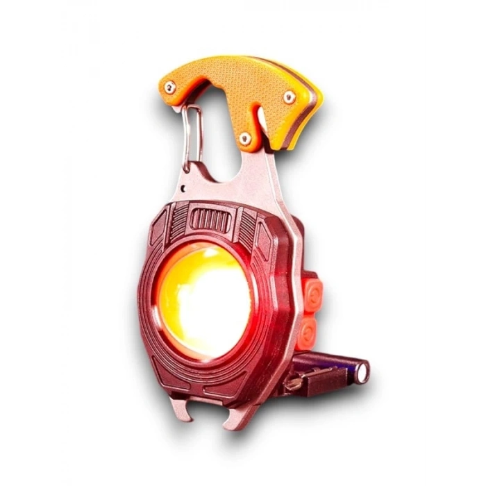 BFS ÇOK İŞLEVLİ IŞIK