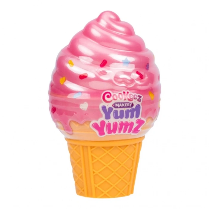 BFS  Cookeez Dondurmalar Kokulu Peluş Tekli Paket