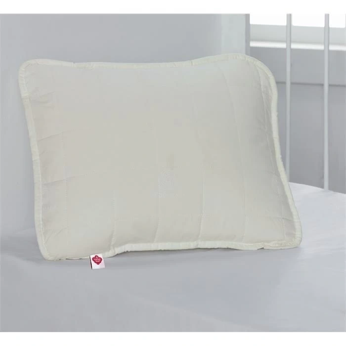 BFS   Cotton Box Bebek Yün Yastık 35x45