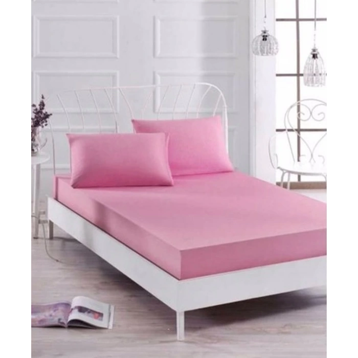 BFS   Cotton Box Fitted Çarşaf Seti Tek Kişilik 100x200