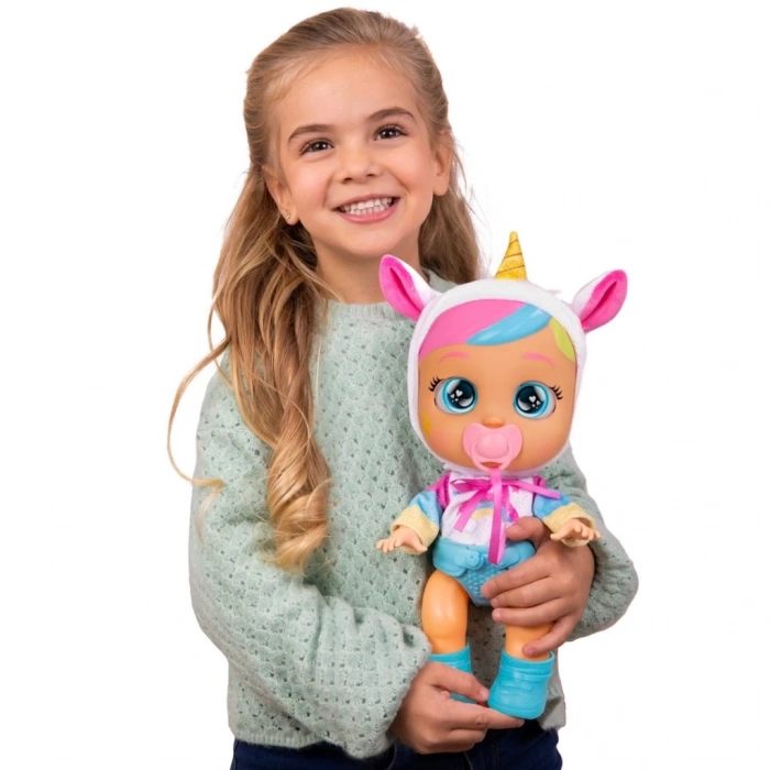 BFS   Cry Babies Günlük Bakım Dreamy