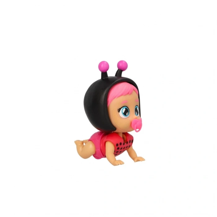BFS  Cry Babies Play Time Mini Bebekler