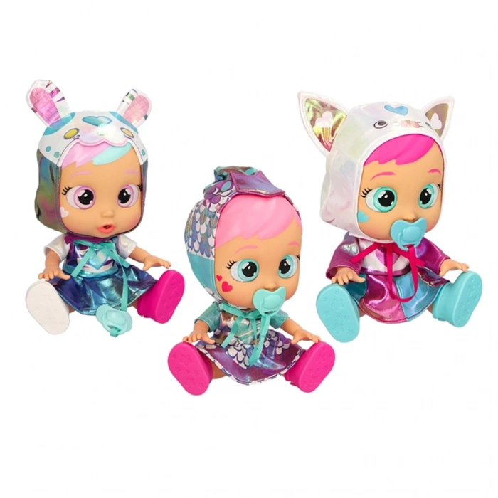 BFS   Cry Babies Stars Ağlayan Bebekler